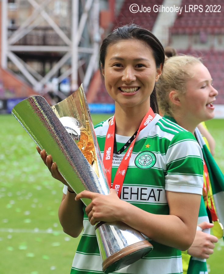 Scottish Women's Cup Final