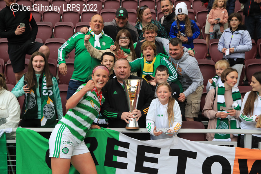 Scottish Women's Cup Final