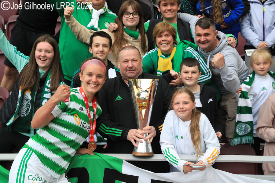 Scottish Women's Cup Final