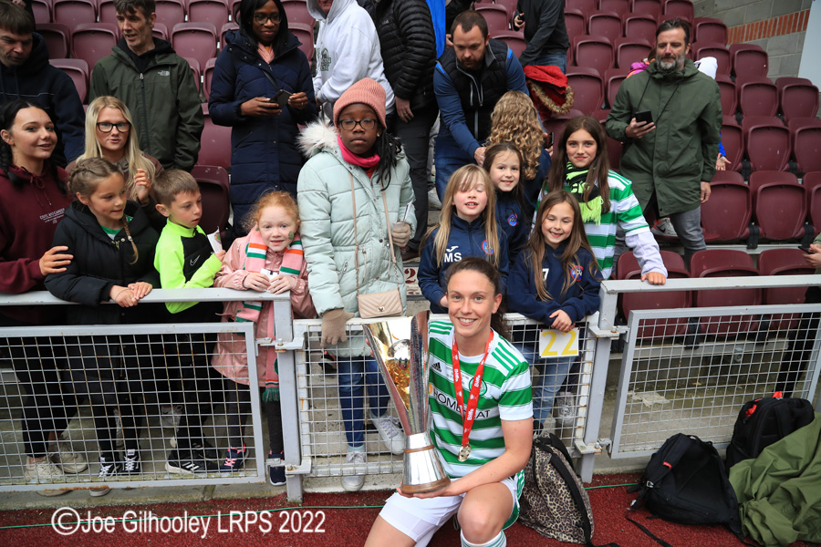 Scottish Women's Cup Final