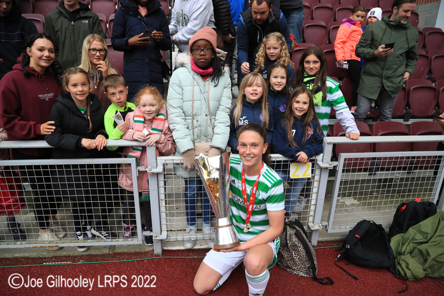 Scottish Women's Cup Final
