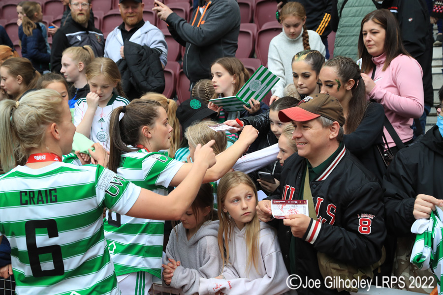 Scottish Women's Cup Final