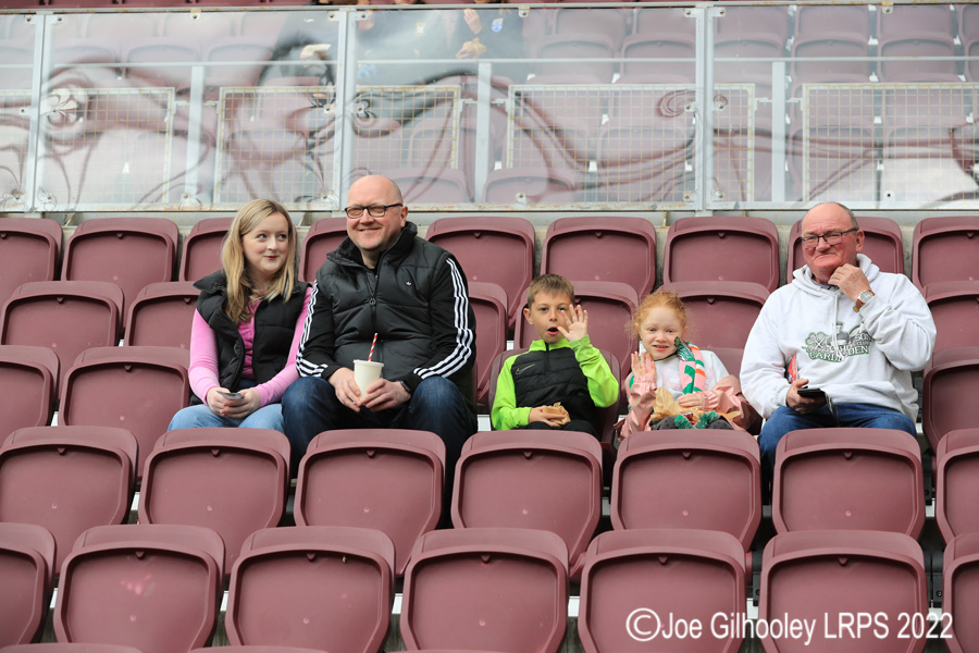 Scottish Women's Cup Final