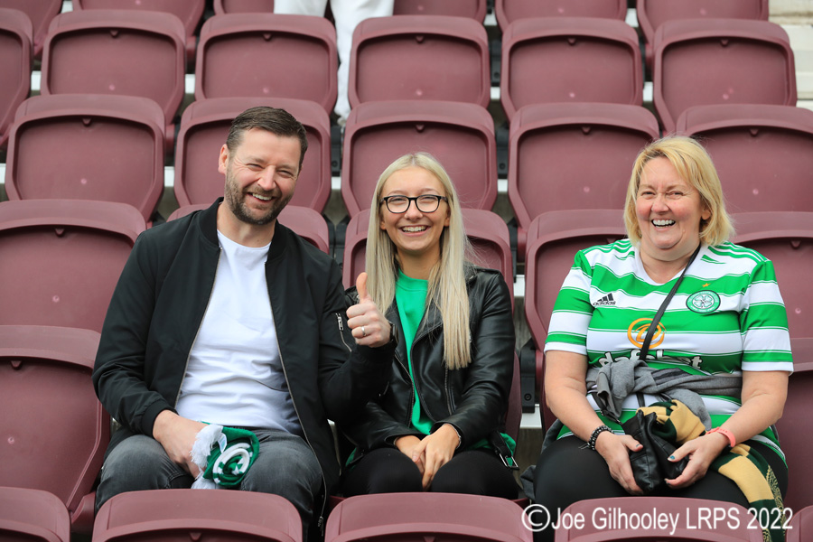 Scottish Women's Cup Final