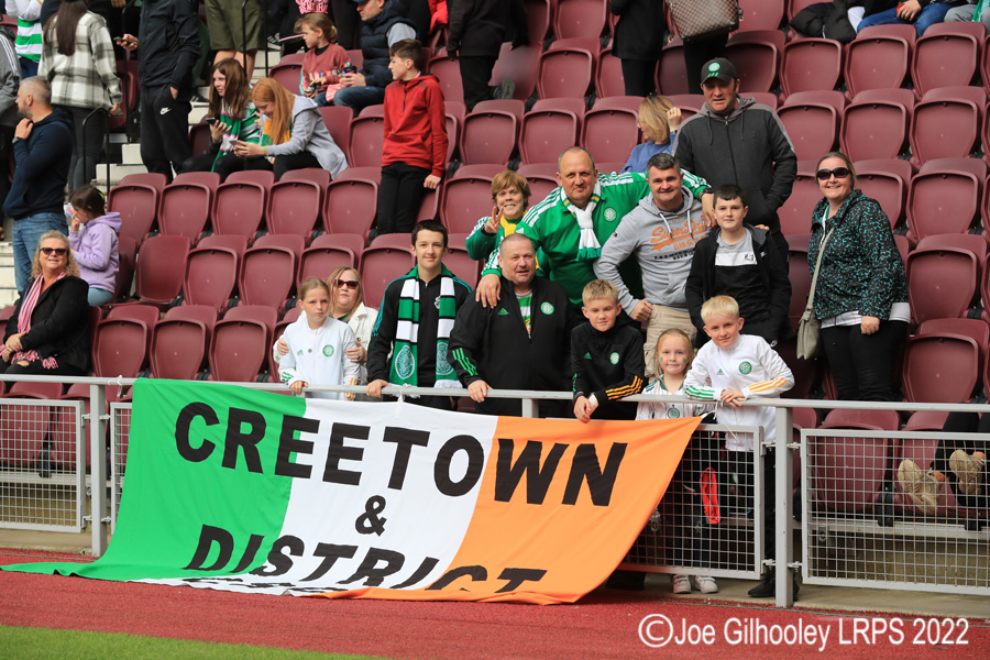 Scottish Women's Cup Final