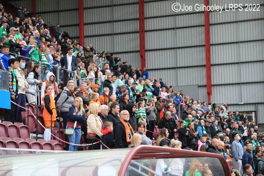 Scottish Women's Cup Final