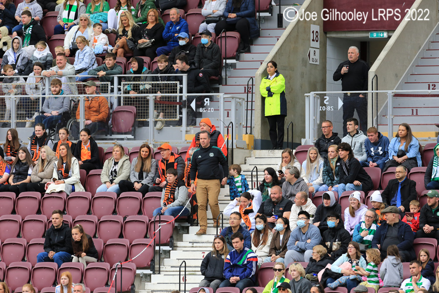 Scottish Women's Cup Final