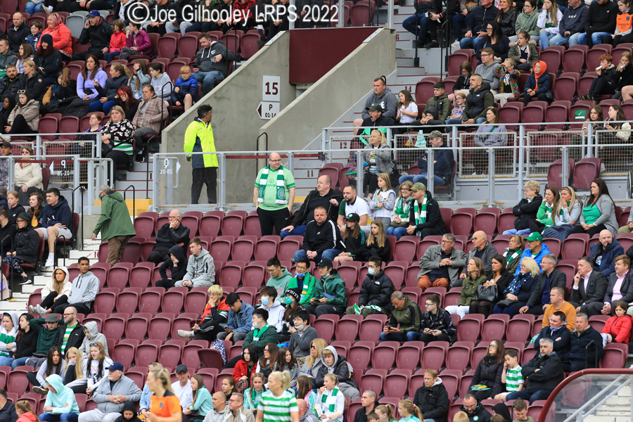 Scottish Women's Cup Final