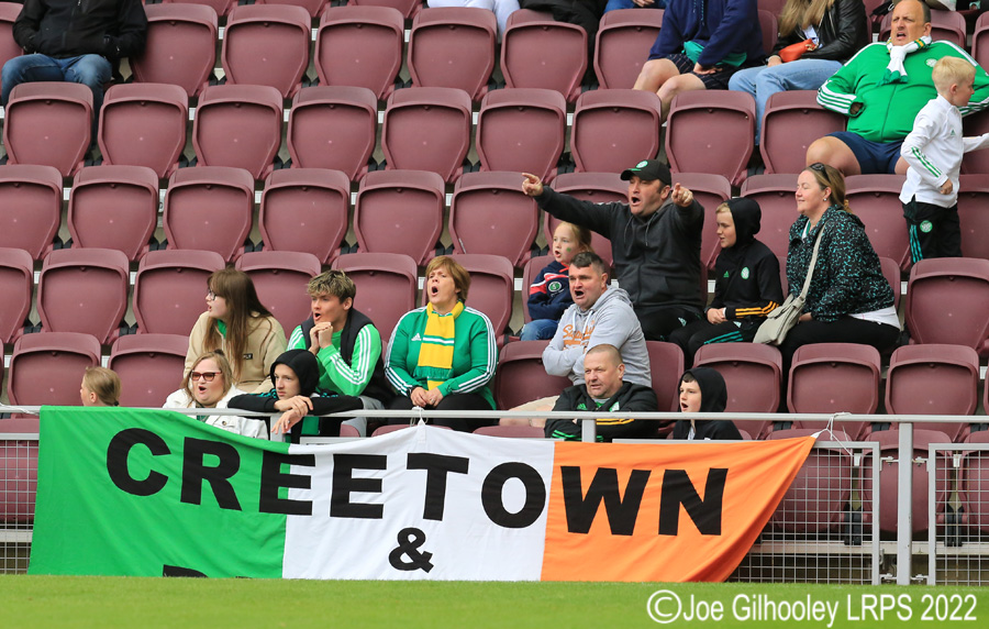 Scottish Women's Cup Final