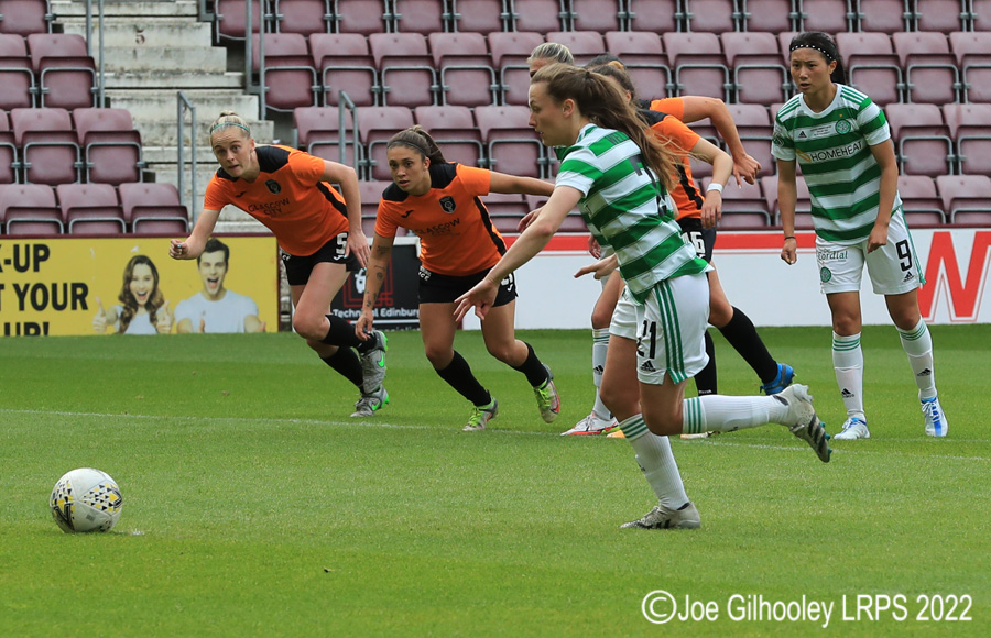 Scottish Women's Cup Final