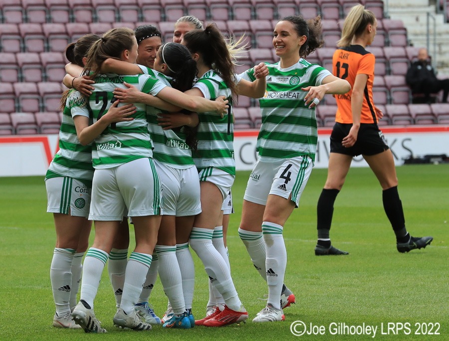 Scottish Women's Cup Final