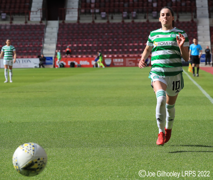 Scottish Women's Cup Final