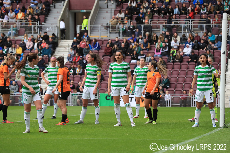 Scottish Women's Cup Final