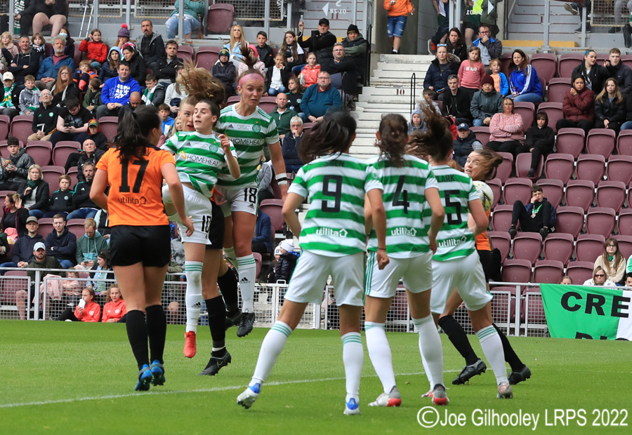 Scottish Women's Cup Final