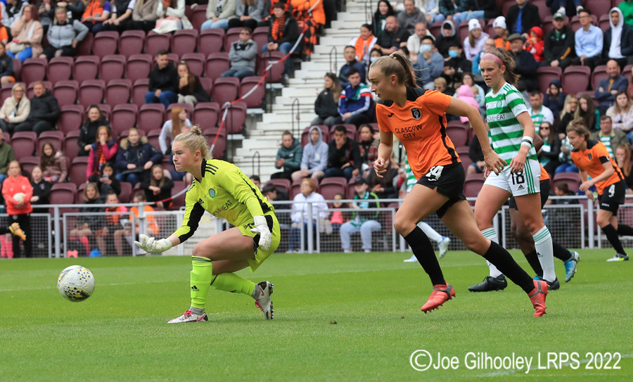Scottish Women's Cup Final