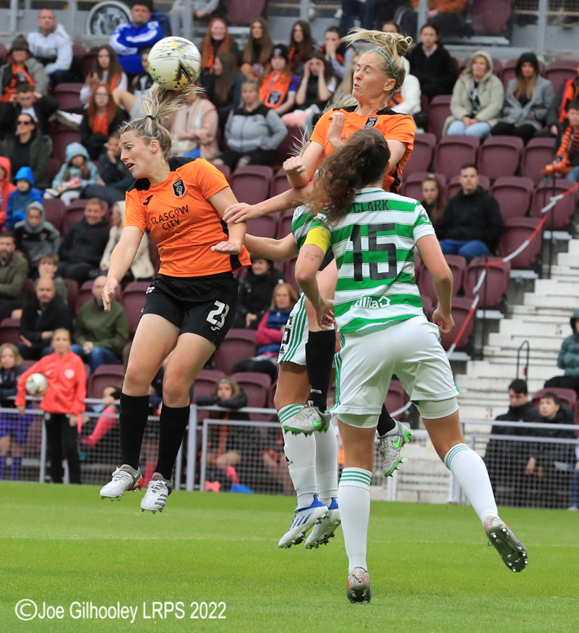 Scottish Women's Cup Final
