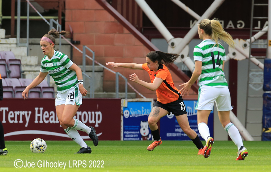 Scottish Women's Cup Final