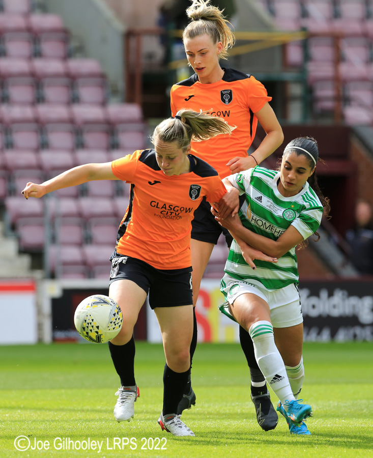 Scottish Women's Cup Final