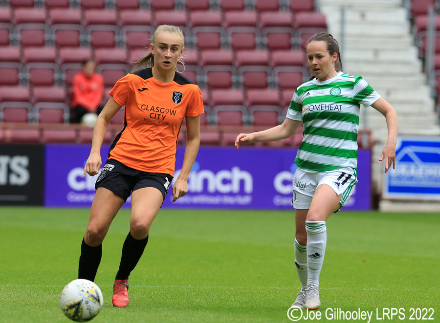 Scottish Women's Cup Final