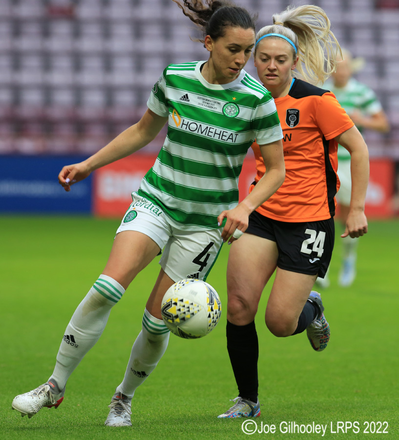Scottish Women's Cup Final