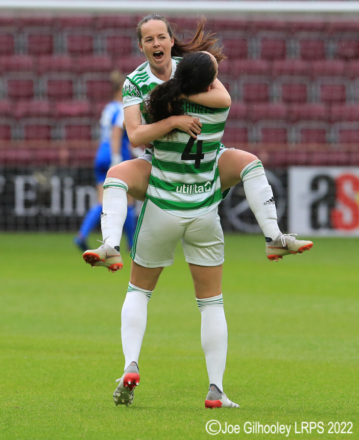 Scottish Women's Cup Final