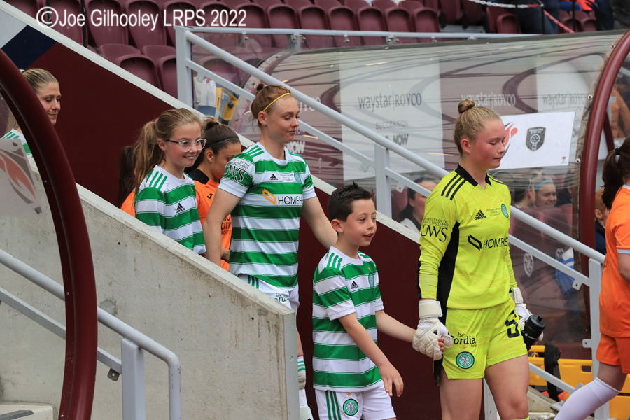 Scottish Women's Cup Final
