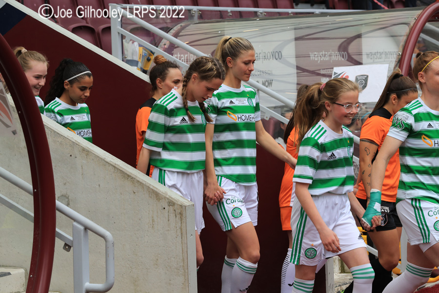 Scottish Women's Cup Final