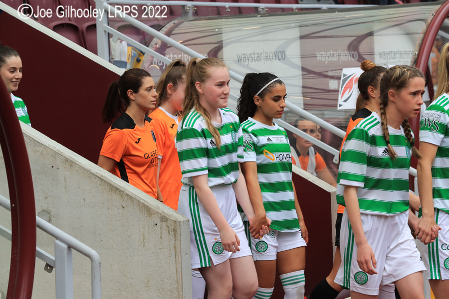 Scottish Women's Cup Final