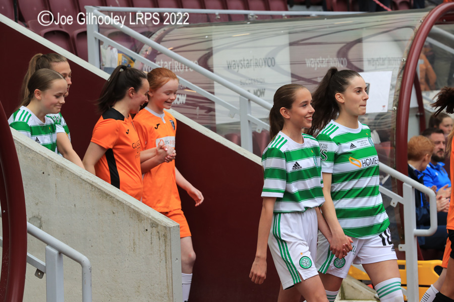 Scottish Women's Cup Final