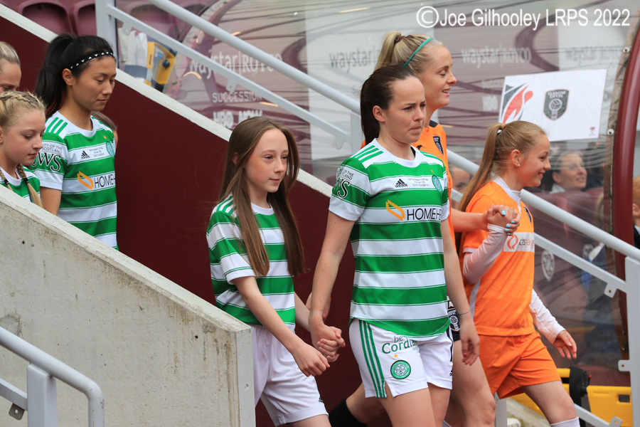 Scottish Women's Cup Final