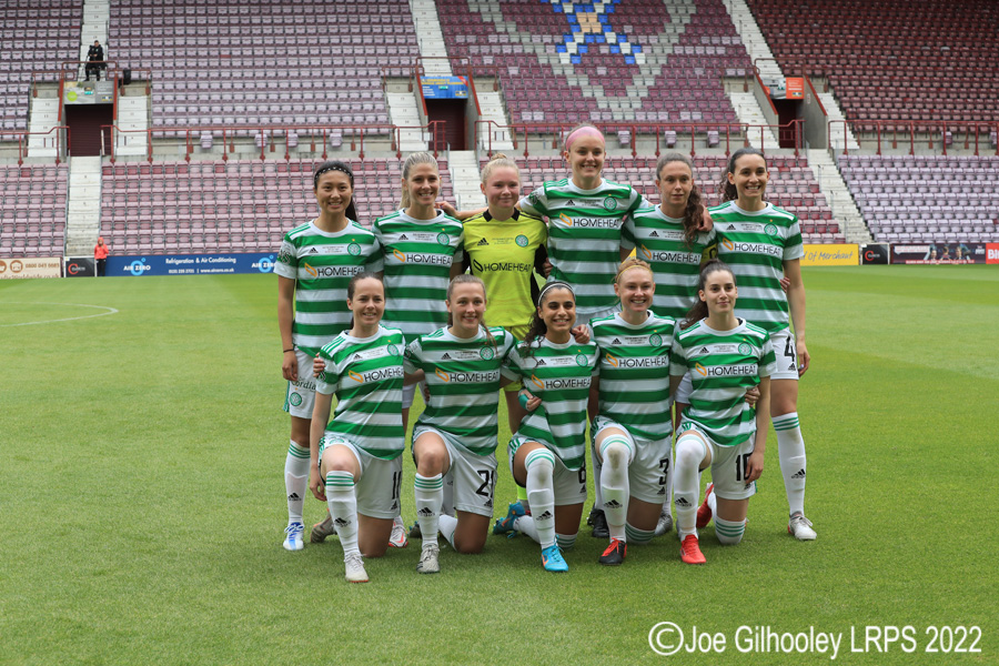 Scottish Women's Cup Final